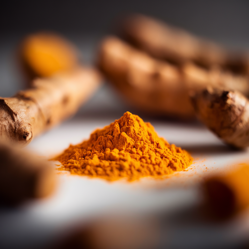 Turmeric Curcumin